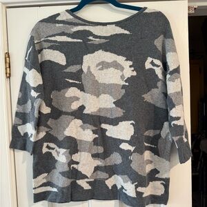 Kinross Cashmere sweater